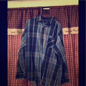 5️⃣ for $20 Men’s long sleeve shirt